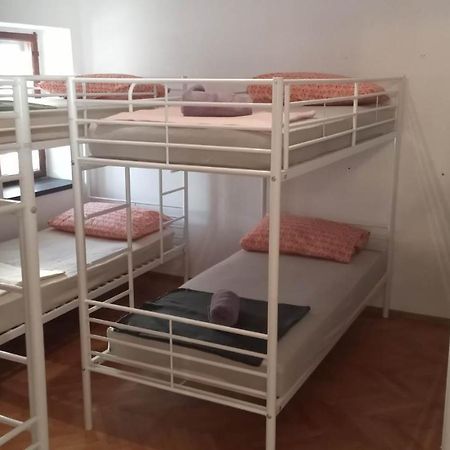 شقة سبليت  في Gest House Roberto المظهر الخارجي الصورة