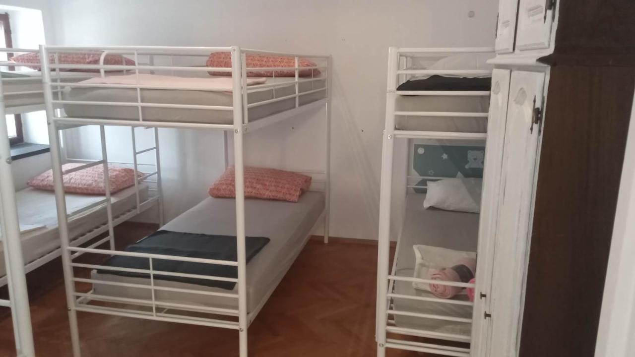 شقة سبليت  في Gest House Roberto المظهر الخارجي الصورة
