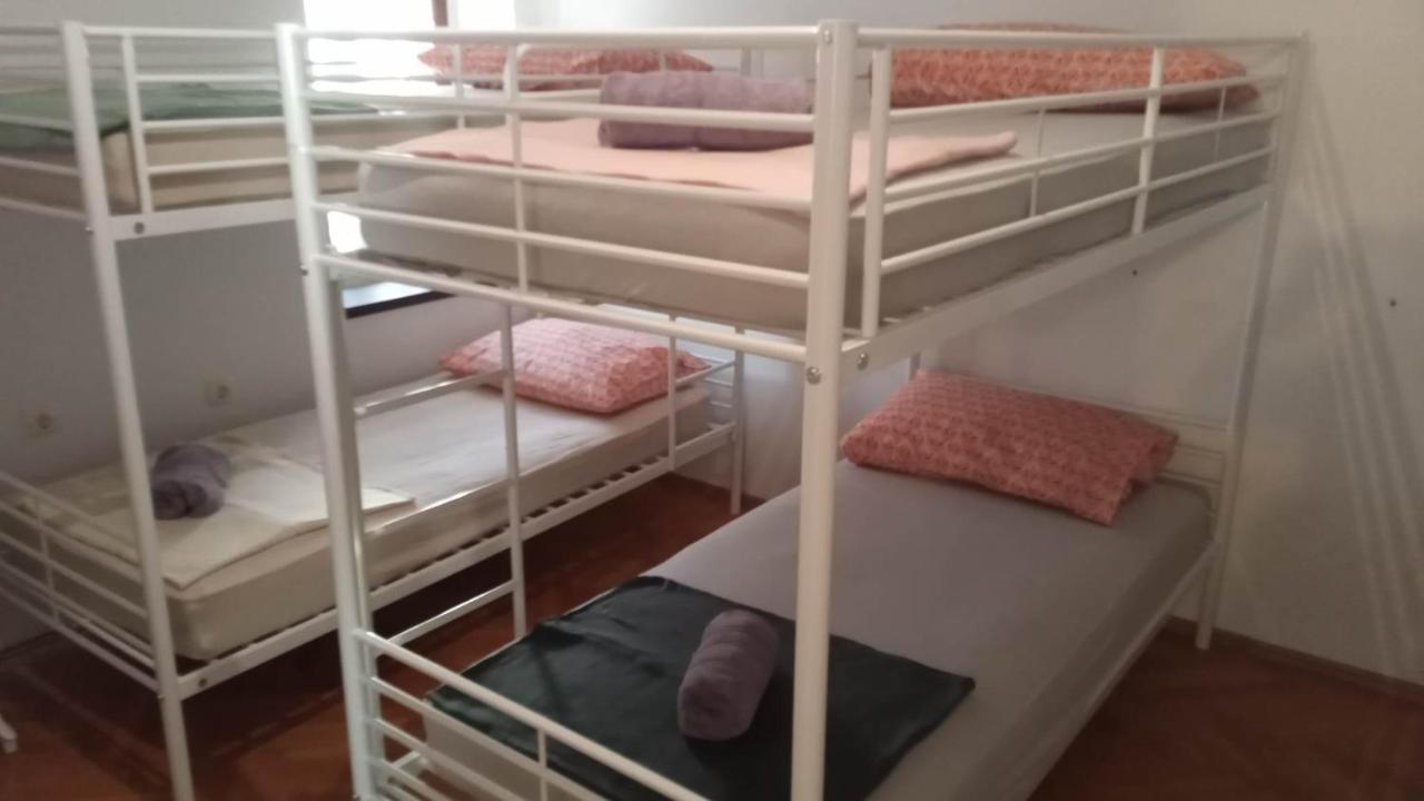 شقة سبليت  في Gest House Roberto المظهر الخارجي الصورة