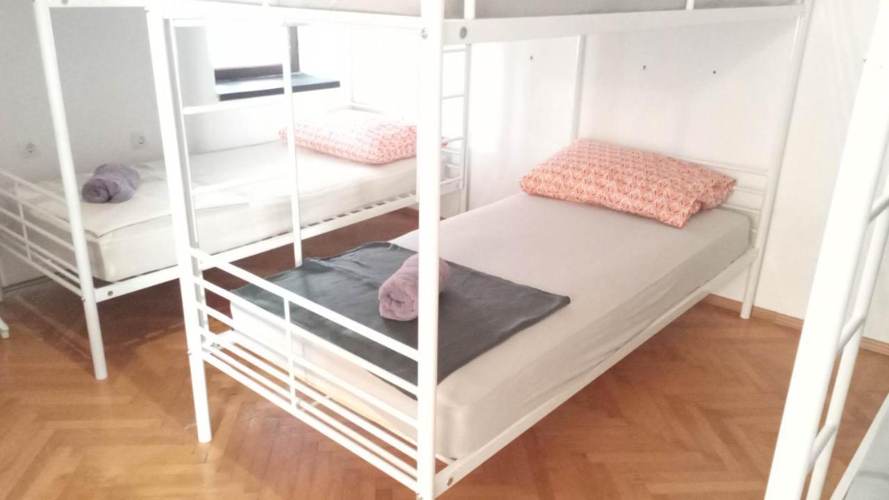 شقة سبليت  في Gest House Roberto المظهر الخارجي الصورة