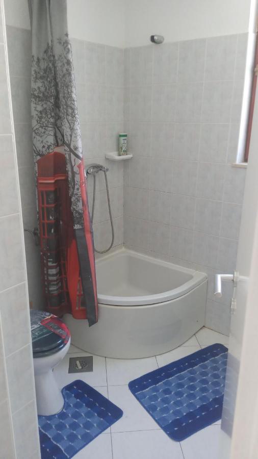 شقة سبليت  في Gest House Roberto المظهر الخارجي الصورة