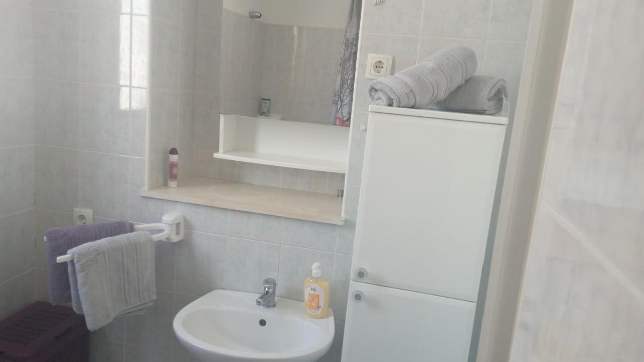 شقة سبليت  في Gest House Roberto المظهر الخارجي الصورة
