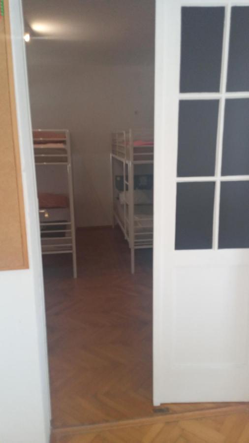 شقة سبليت  في Gest House Roberto المظهر الخارجي الصورة